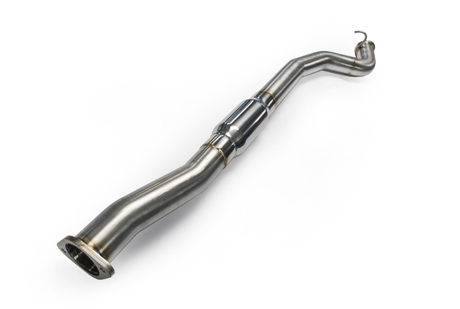 MAP Catback Exhaust System (15 - 21 Subaru WRX/STI) - MAPerformance