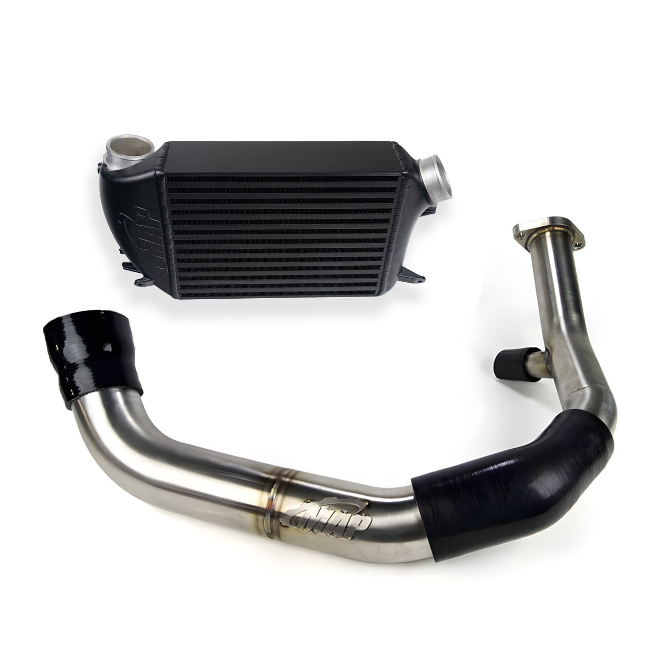 MAP Charge Pipe & Intercooler Kit (2015 - 2020 Subaru WRX) - MAPerformance