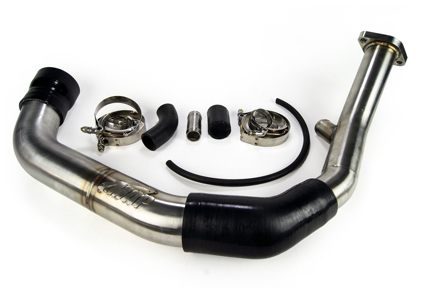 MAP Charge Piping Kit (15 - 20 Subaru WRX) - MAPerformance
