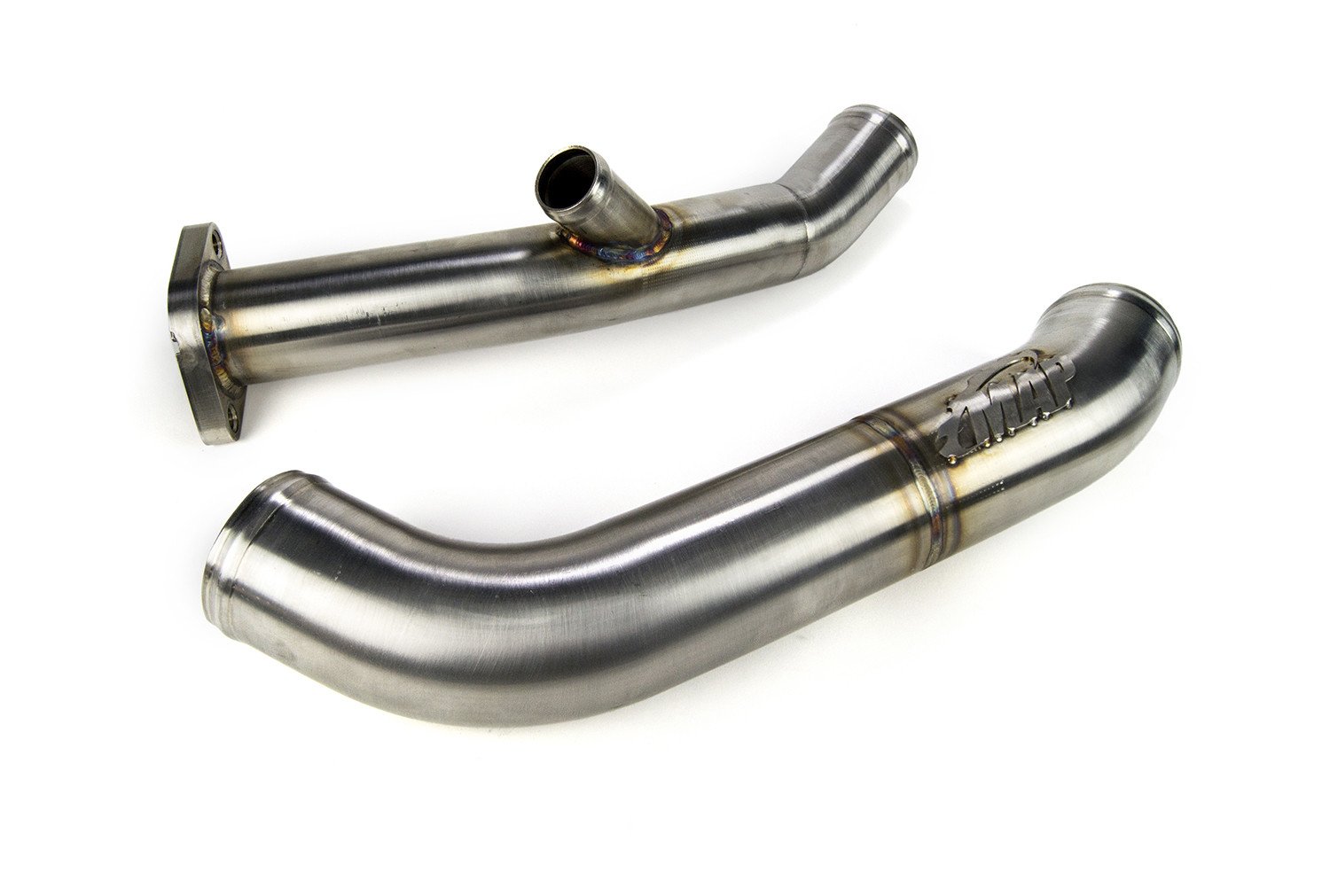 MAP Charge Piping Kit (15 - 20 Subaru WRX) - MAPerformance