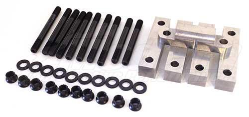 MAP Crank Strap Kit (2003 - 2005 Dodge Neon SRT - 4) - MAPerformance