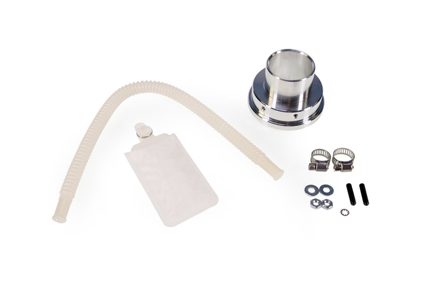 MAP Fuel Pump Installation Kits (08+ Evo X / 09+ Lancer Ralliart) - MAPerformance