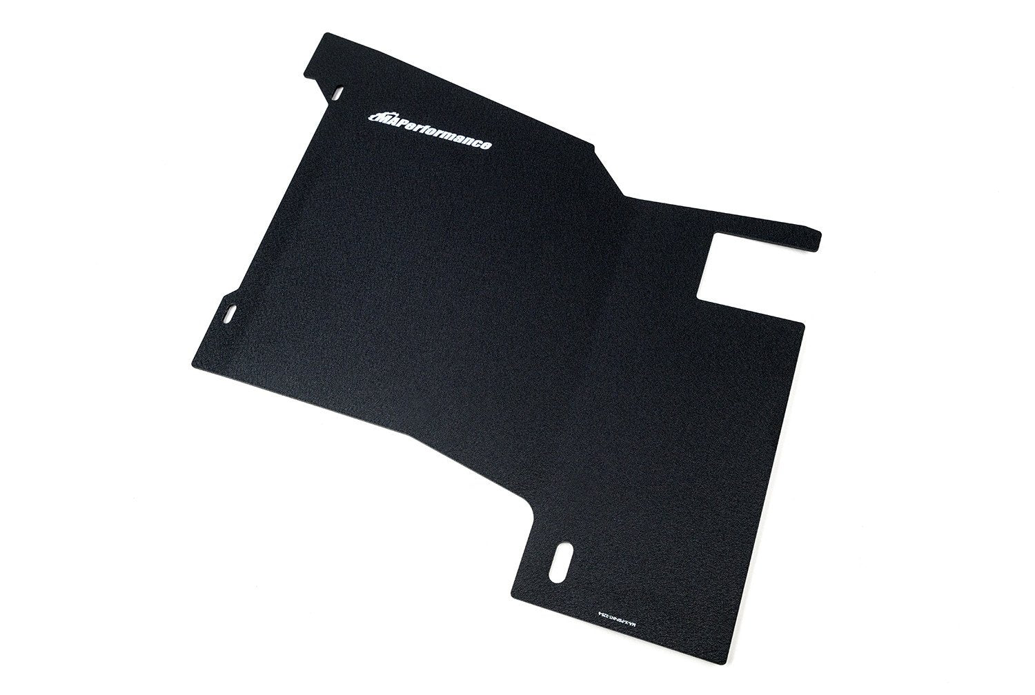 MAP Intake Heat Shield (2015 - 2021 Subaru WRX) - MAPerformance