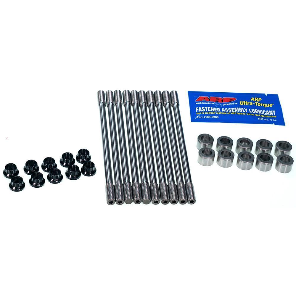 MAP L15B7 Headstud Kit (16 - 21 Honda Civic 1.5T / 17 - 21 Civic Si) - MAPerformance