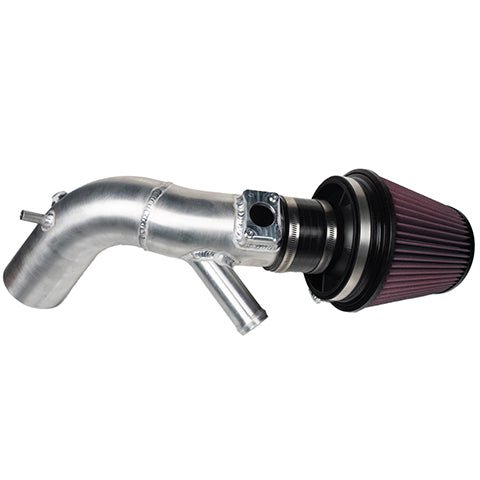 MAP Rev2 3.5" Short Ram Intake w/ Velocity Stack & Heat Shield (Evo X) - MAPerformance