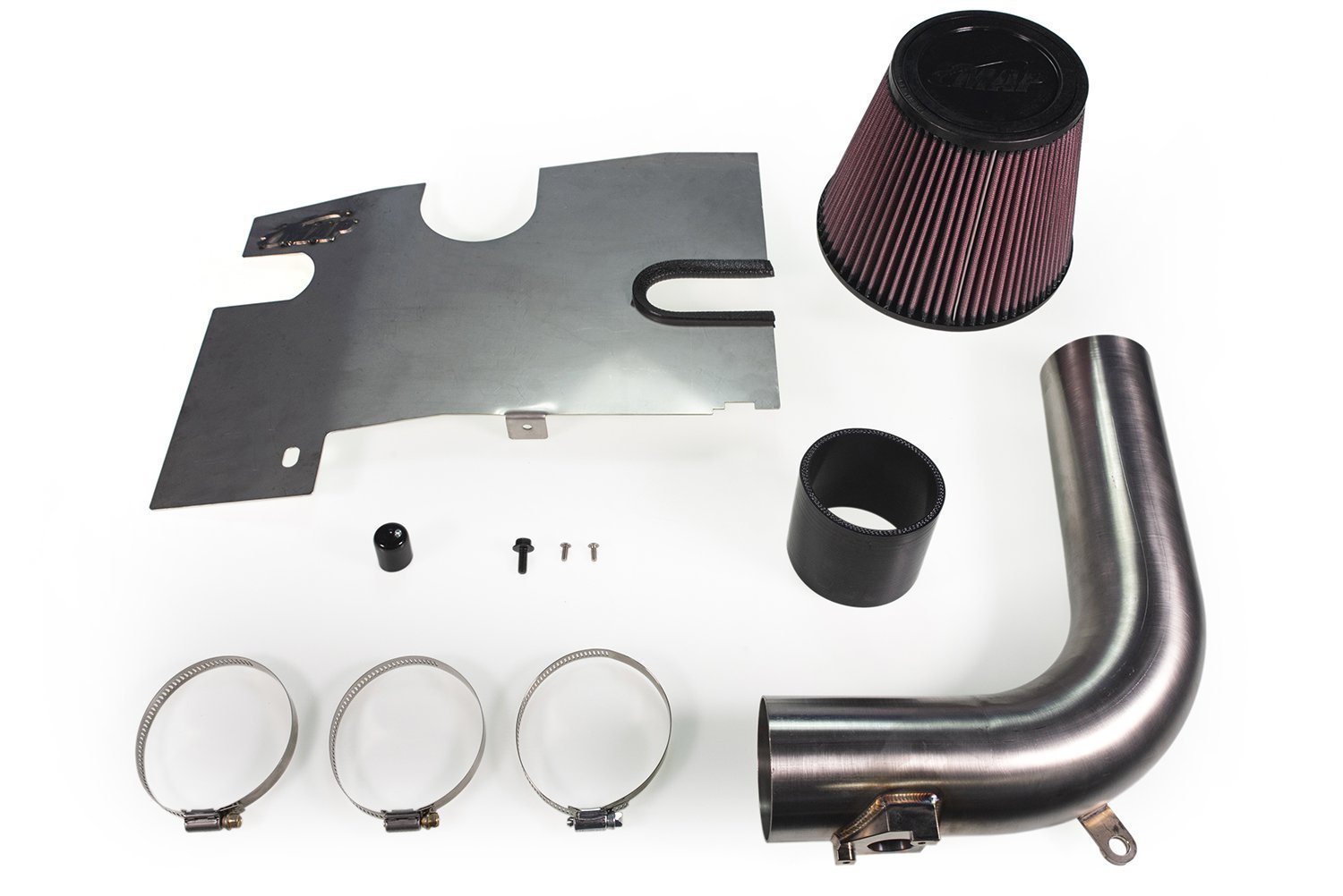 MAP Stage 2 Power Package (2015 - 2017 Subaru WRX STi) - MAPerformance