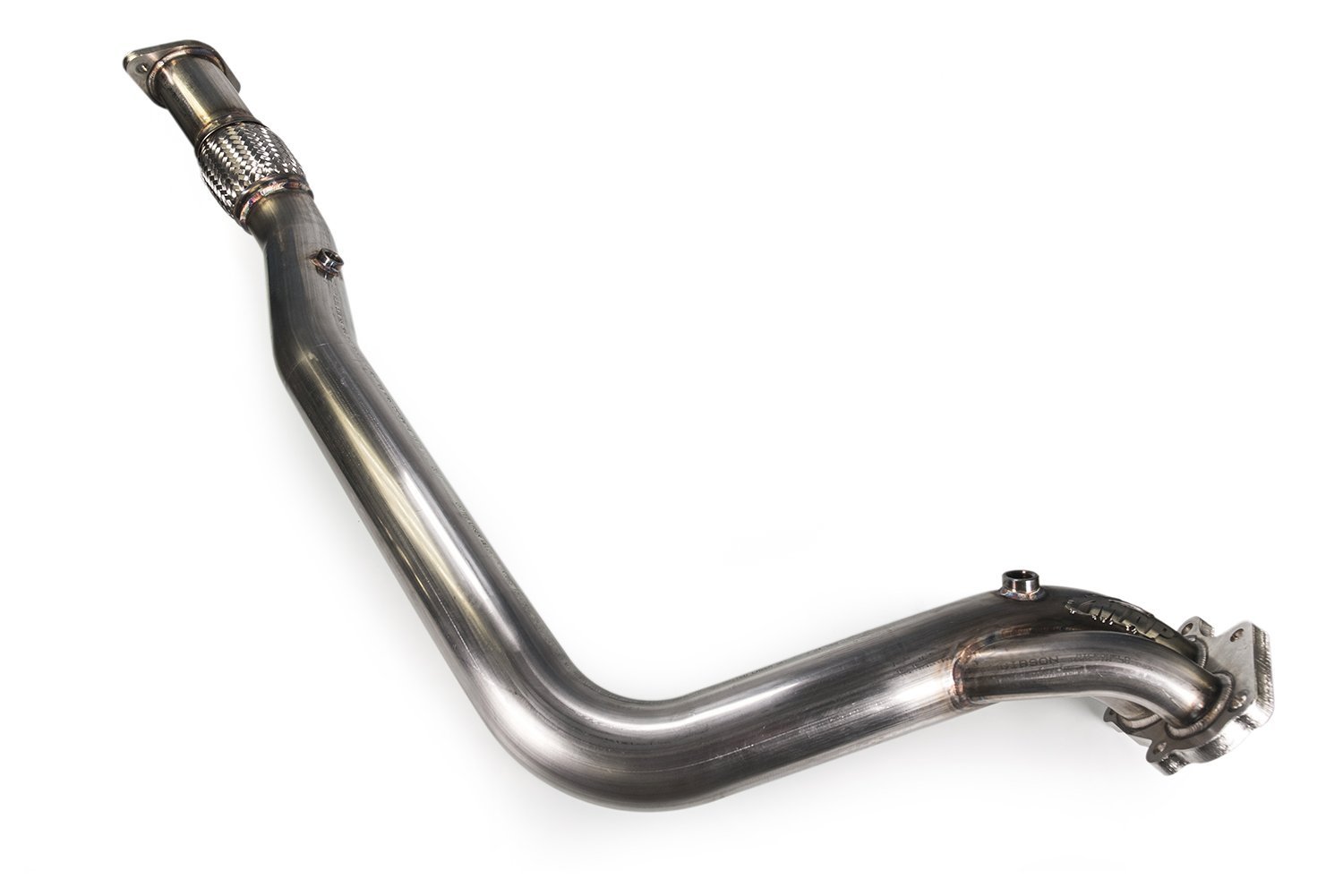 MAP Stage 2 Power Package (2015 - 2017 Subaru WRX STi) - MAPerformance