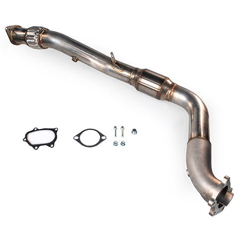 MAP Stage 2 Subaru STI Power Package (2018 - 2020 Subaru WRX STI) - MAPerformance