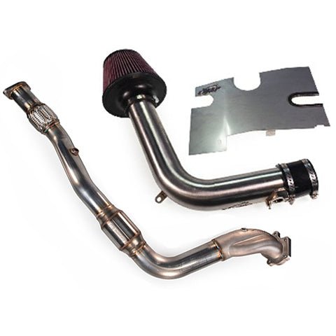 MAP Stage 2 Subaru STI Power Package (2018 - 2020 Subaru WRX STI) - MAPerformance