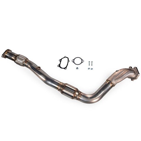 MAP Stage 2 Subaru STI Power Package (2018 - 2020 Subaru WRX STI) - MAPerformance