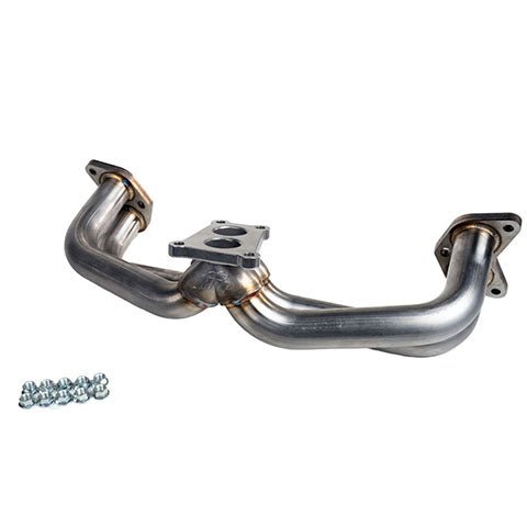 MAP Twin Scroll Equal Length Header (2015+ Subaru WRX FA20T) - MAPerformance