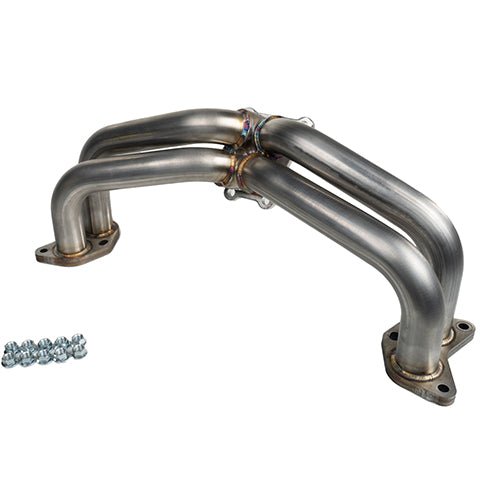 MAP Twin Scroll Equal Length Header (2015+ Subaru WRX FA20T) - MAPerformance