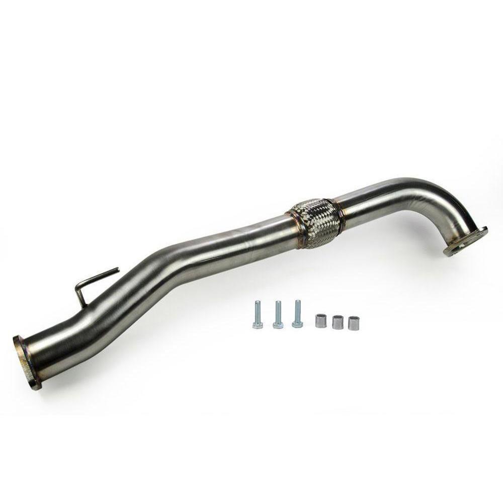 MAP OEM Fitment Downpipe Upgrade (Evo 8/9)