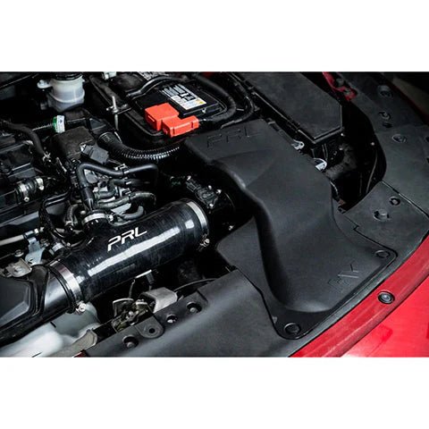 PRL High Volume Intake System V2 | 2018 - 2022 Honda Accord 2.0T - 3