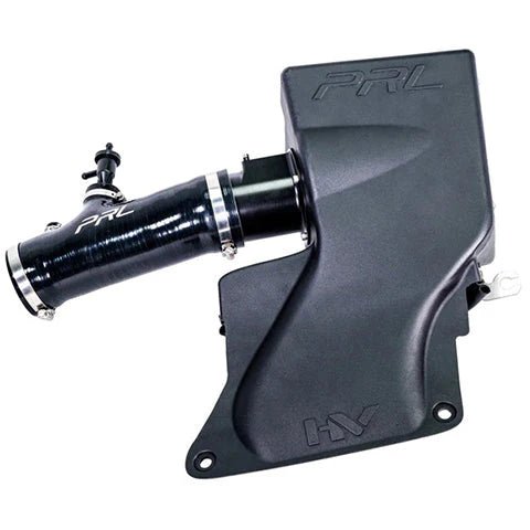 PRL High Volume Intake System V2 | 2018 - 2022 Honda Accord 2.0T - 2