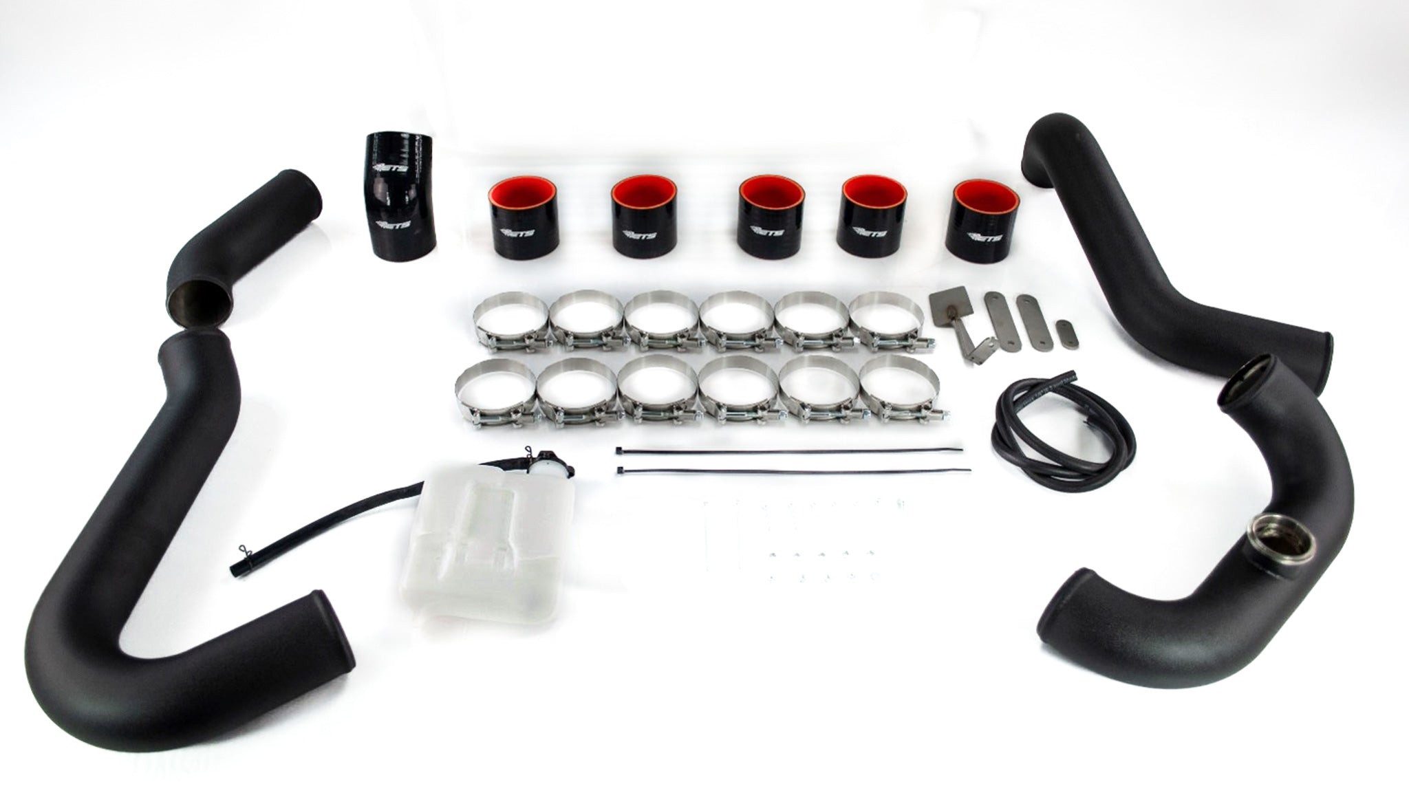 Kit de tuberías del intercooler ETS (MK4 Supra)