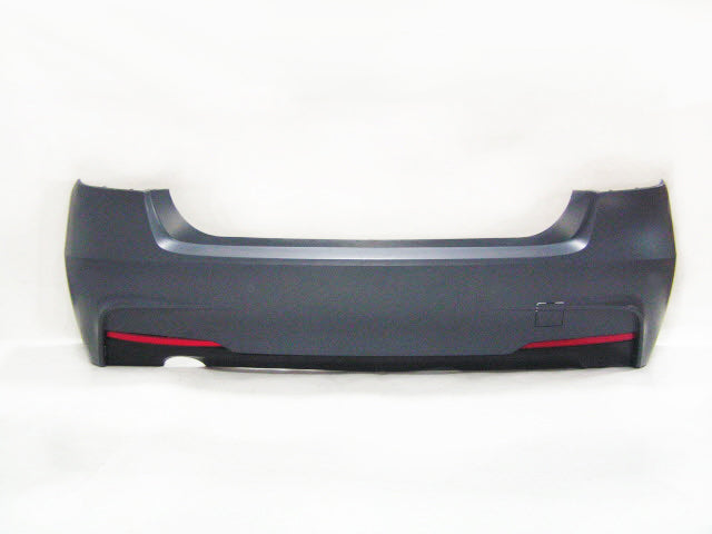 Parachoques trasero estilo M-Sport BMW F30 2012-2018 de Innovative Motorsports
