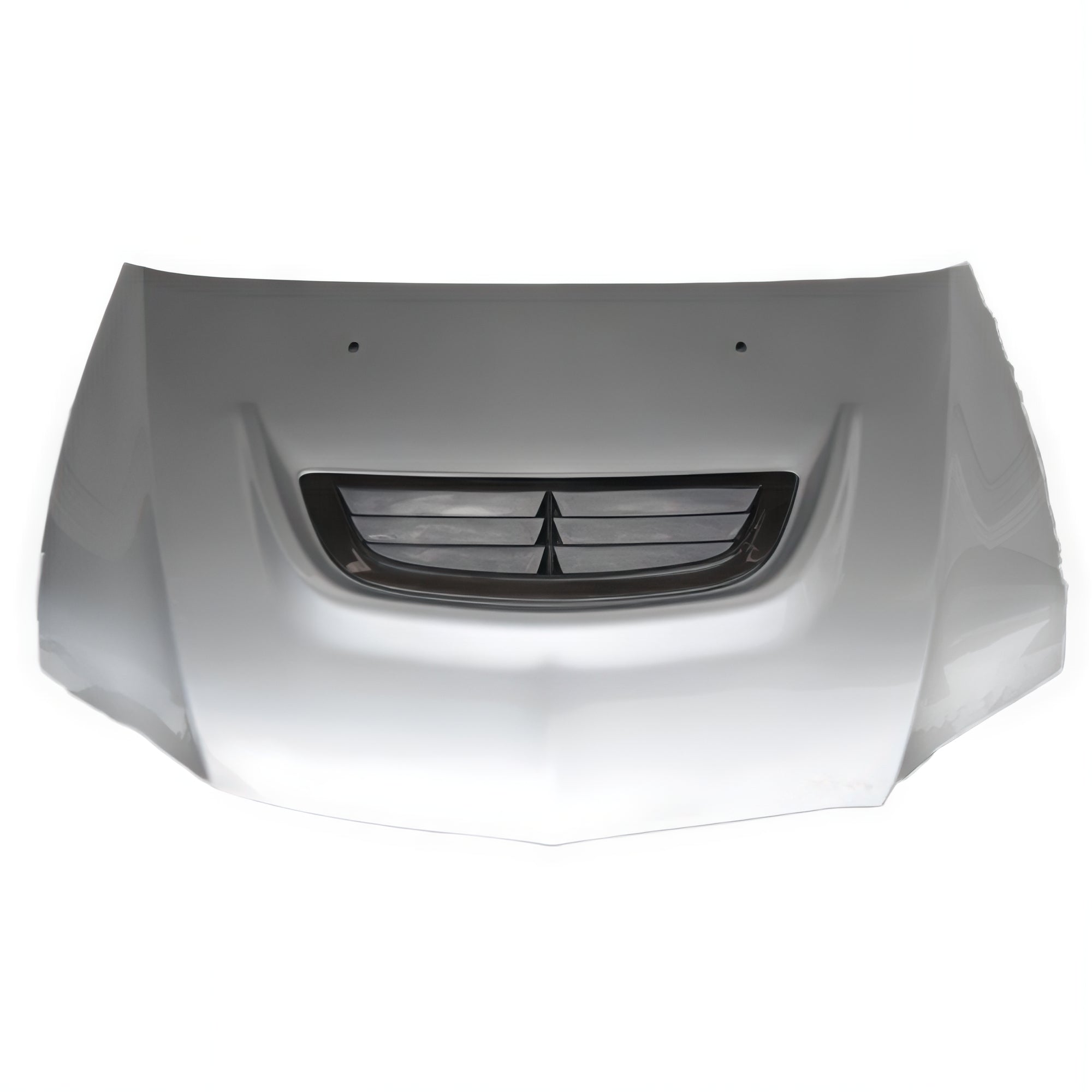 Rexpeed Carbon Hood Vent | 2003-2006 Mitsubishi Evo 8/9 - 2