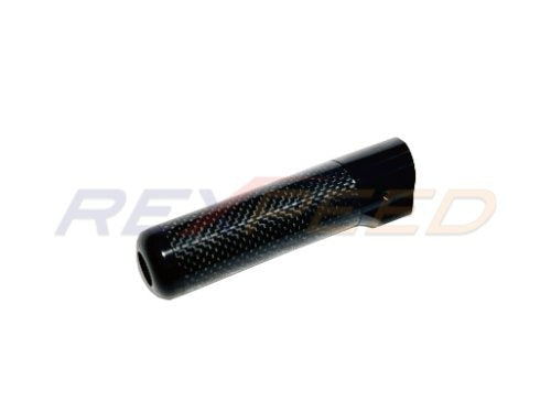 Rexpeed Dry Carbon Fiber E-Brake Handle (15-20 WRX/STI)