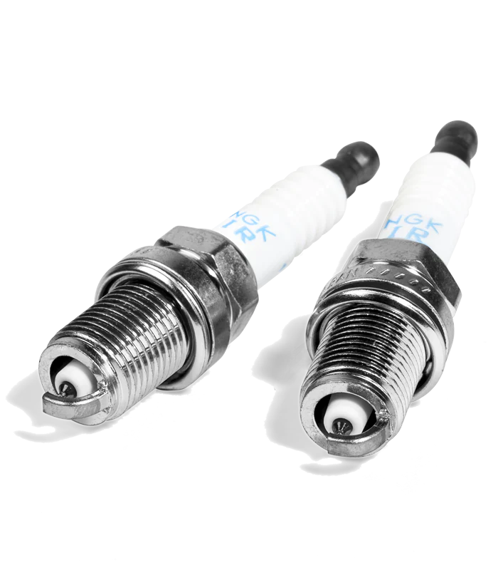 NGK OE Laser Iridium Spark Plug (09+ R35 GTR) (DILKAR8A8)
