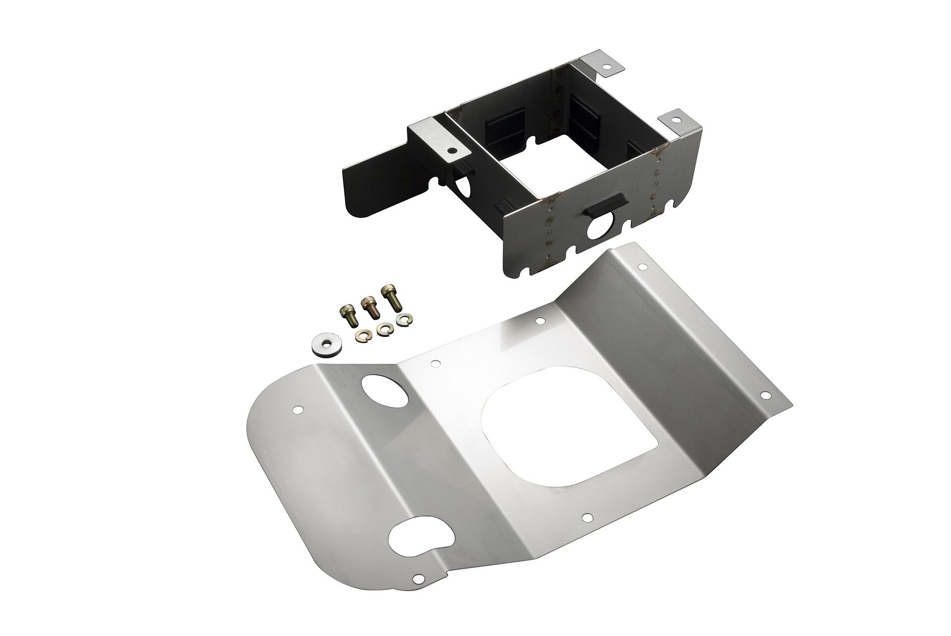 Tomei Oil Baffle Plate (RB26DETT)