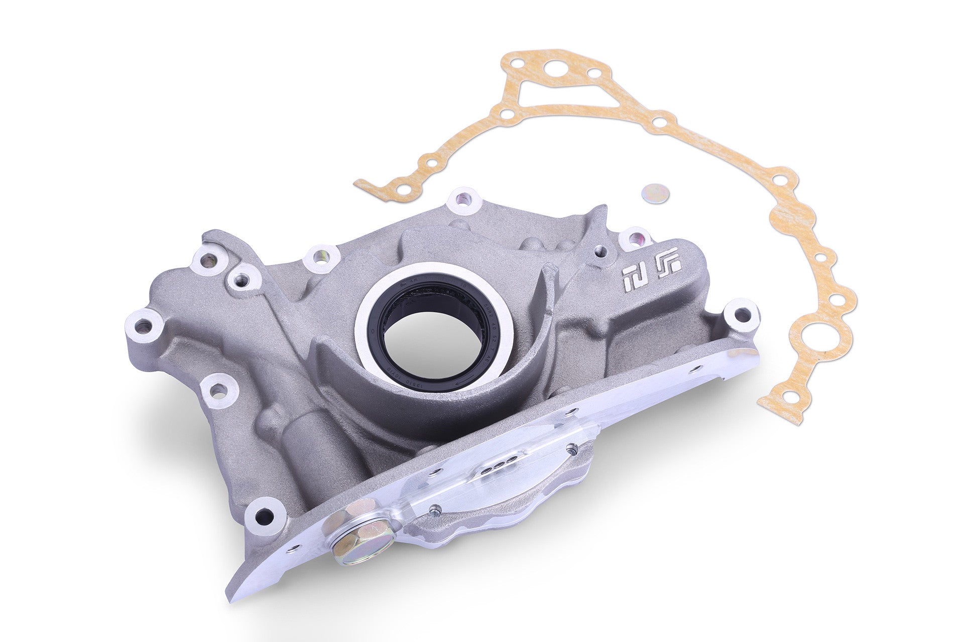 Tomei High-Performance Oil Pump RB26DETT (89-02 Skyline GTR) (TB203A-NS05A)