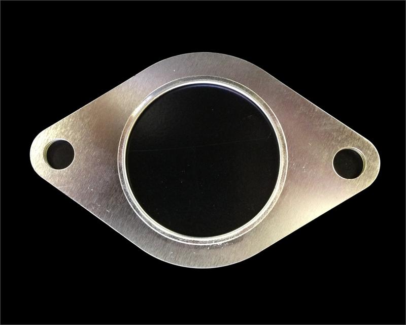 Junta de tubo de subida de 2 pernos Prosport (Subaru WRX)