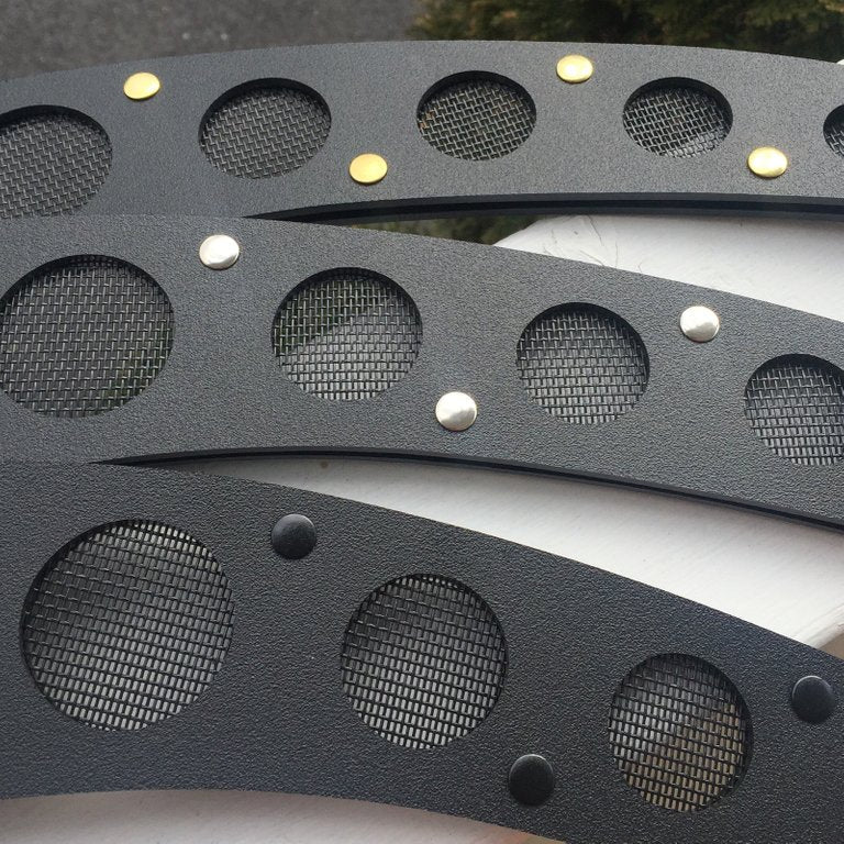 Visual Autowerks Legacy Outback Window Vents (6th Gen) - 8