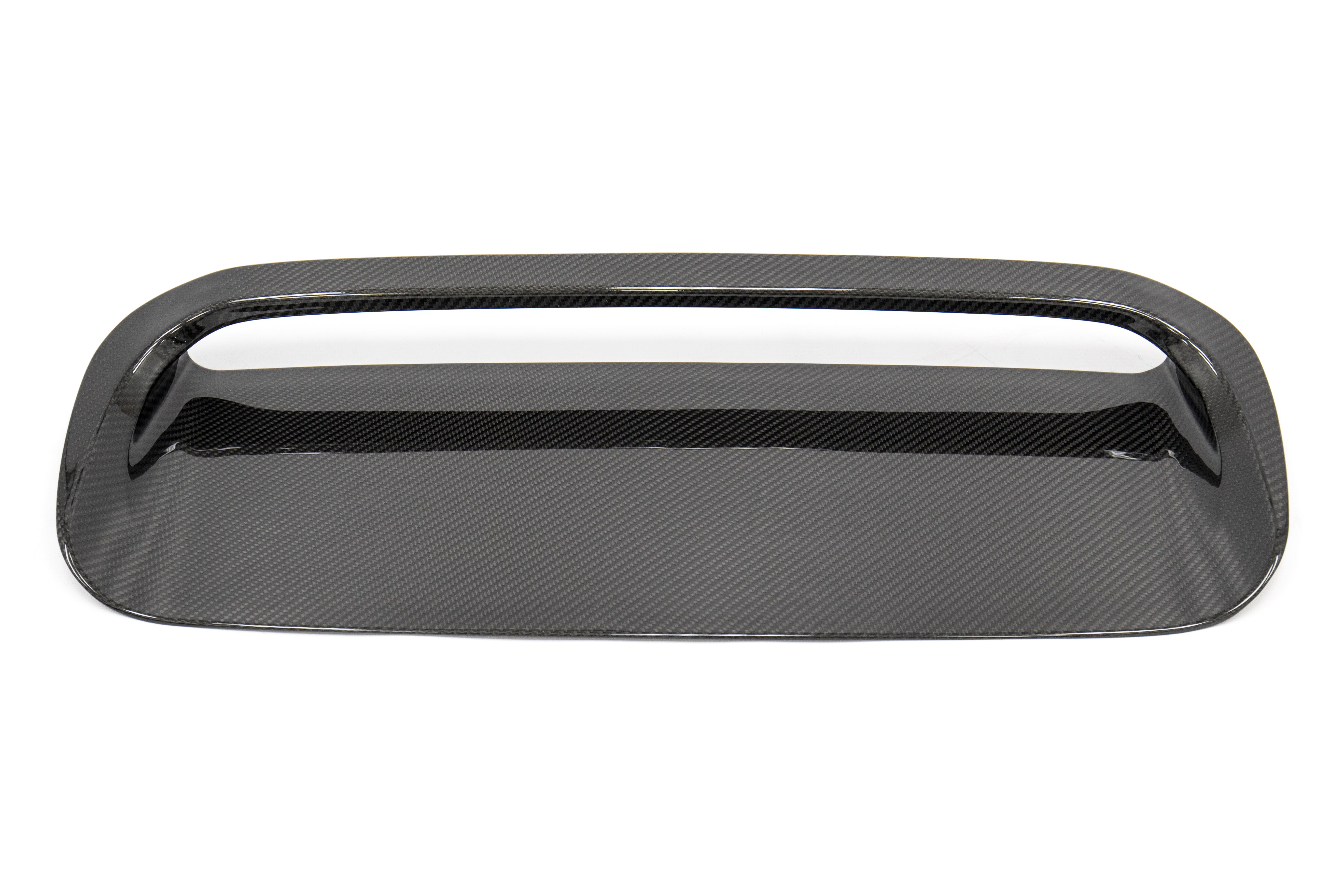 OLM LE Hood Scoop Cover - 2015+ WRX / 2015+ STI