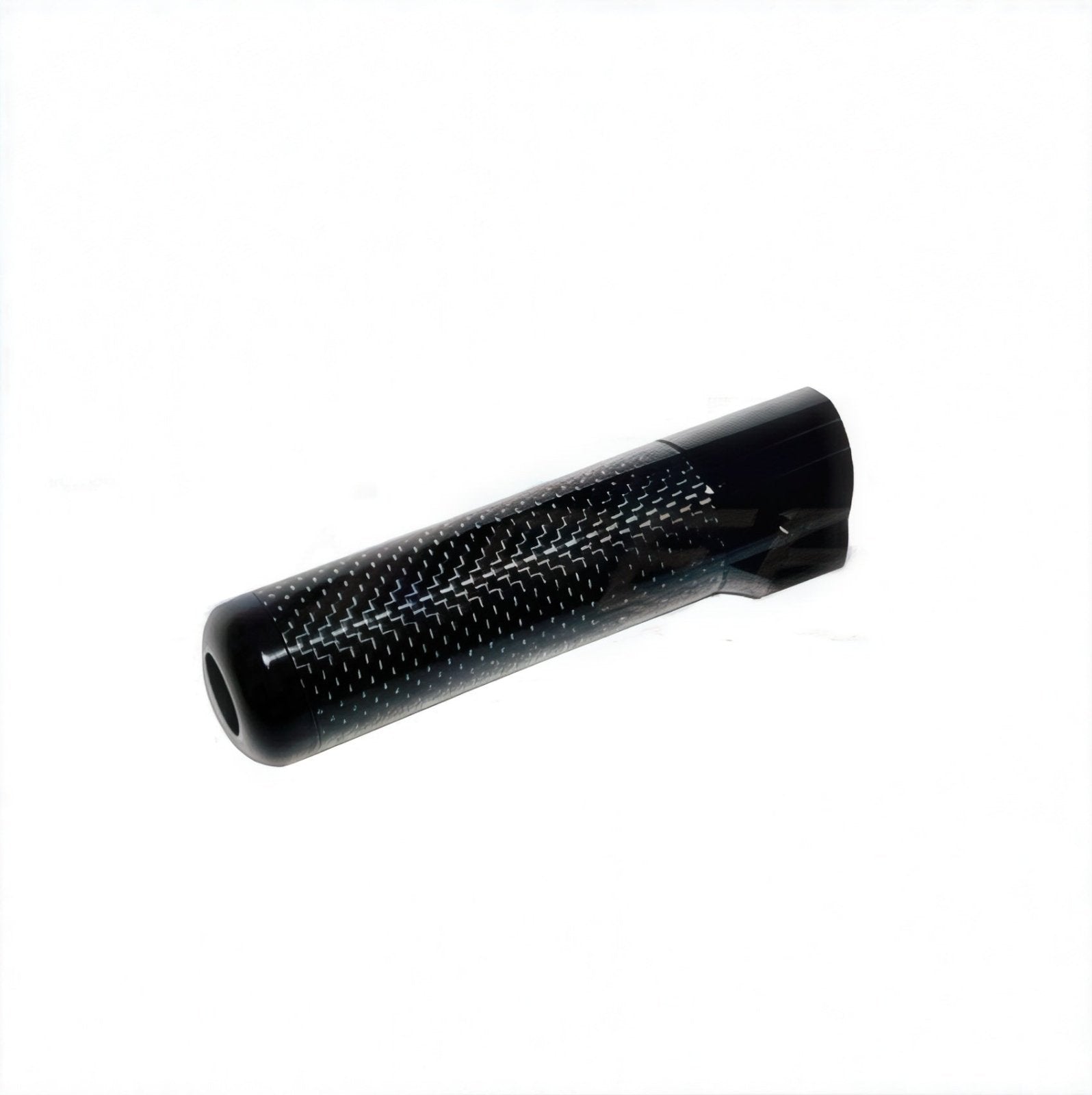 Rexpeed Dry Carbon Fiber E - Brake Handle (15 - 20 WRX/STI) - Rexpeed