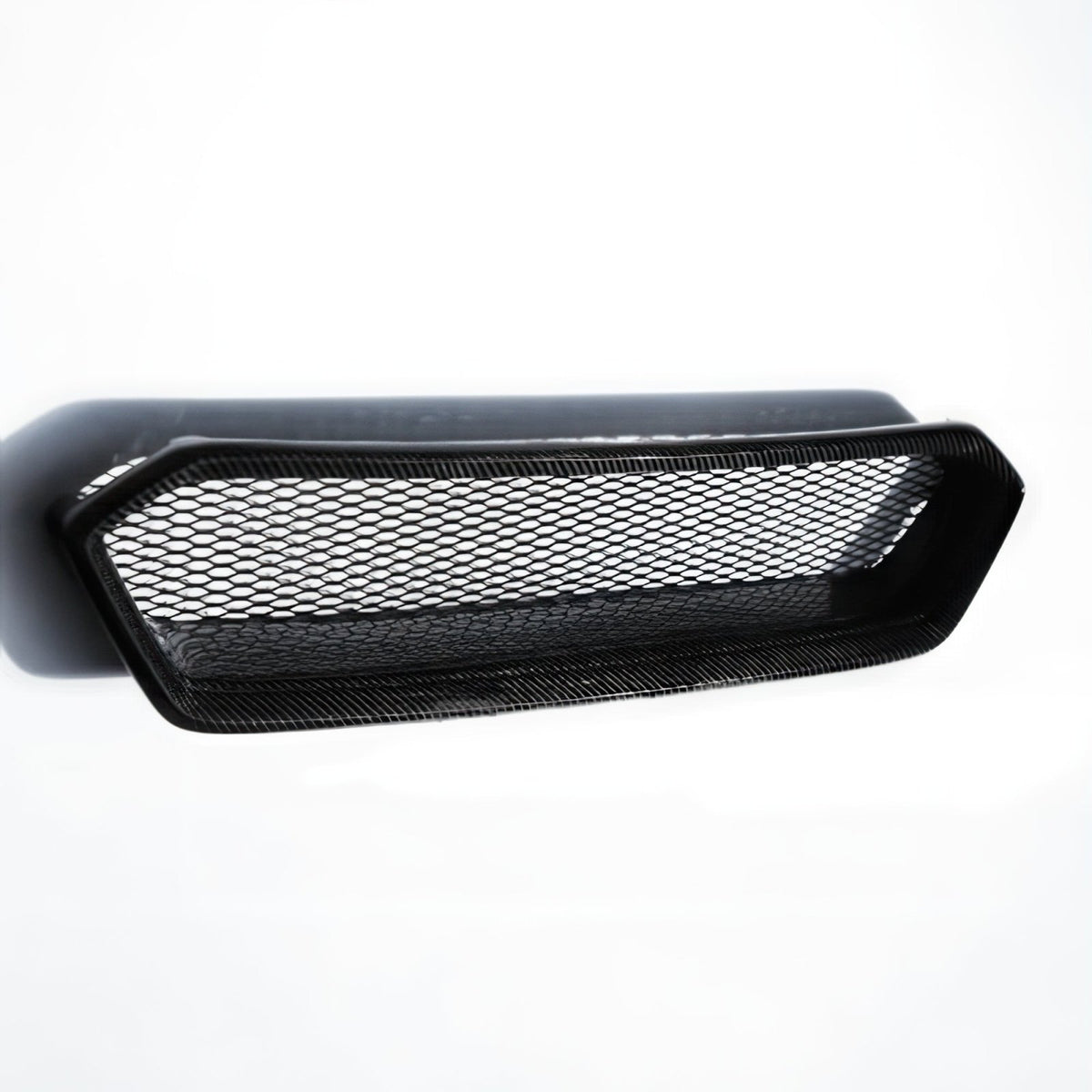 Rexpeed ドライカーボン フロント Grille (18 - 20 WRX/STI) - Rexpeed