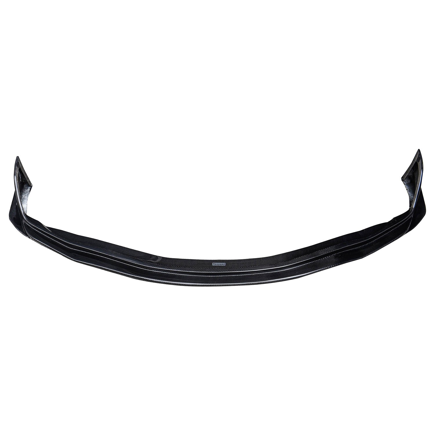 Rexpeed V5 Carbon Fiber Splitter (Supra GR 2020+) - Rexpeed