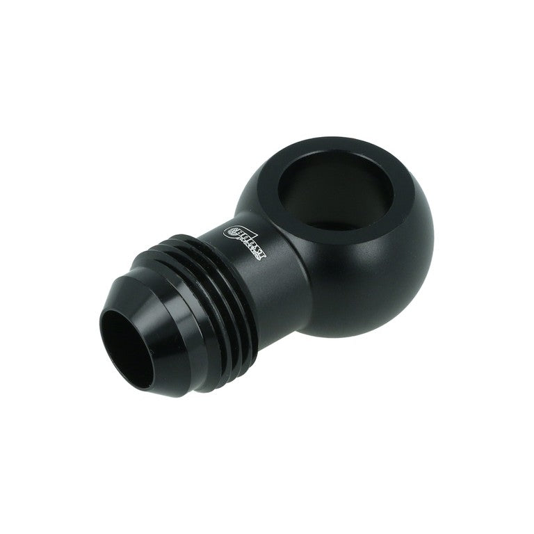 Adapter -AN to Banjo Fitting (RI-D1016-S)