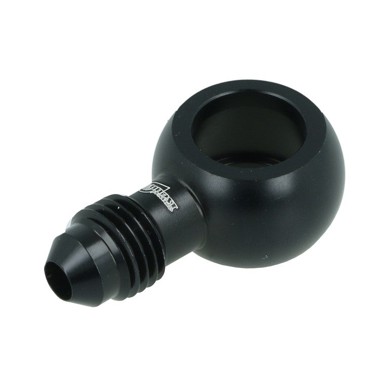 Adapter -AN to Banjo Fitting (RI-D1016-S)