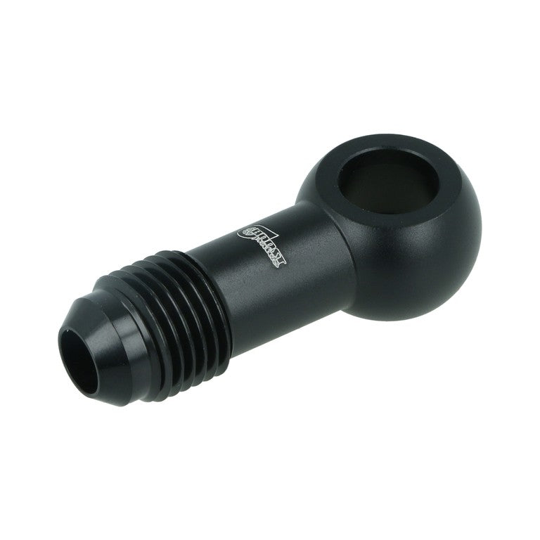 Adapter -AN to Banjo Fitting (RI-D1016-S)