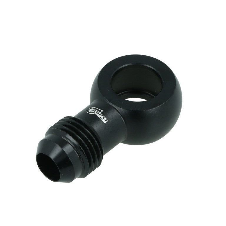 Adapter -AN to Banjo Fitting (RI-D1016-S)