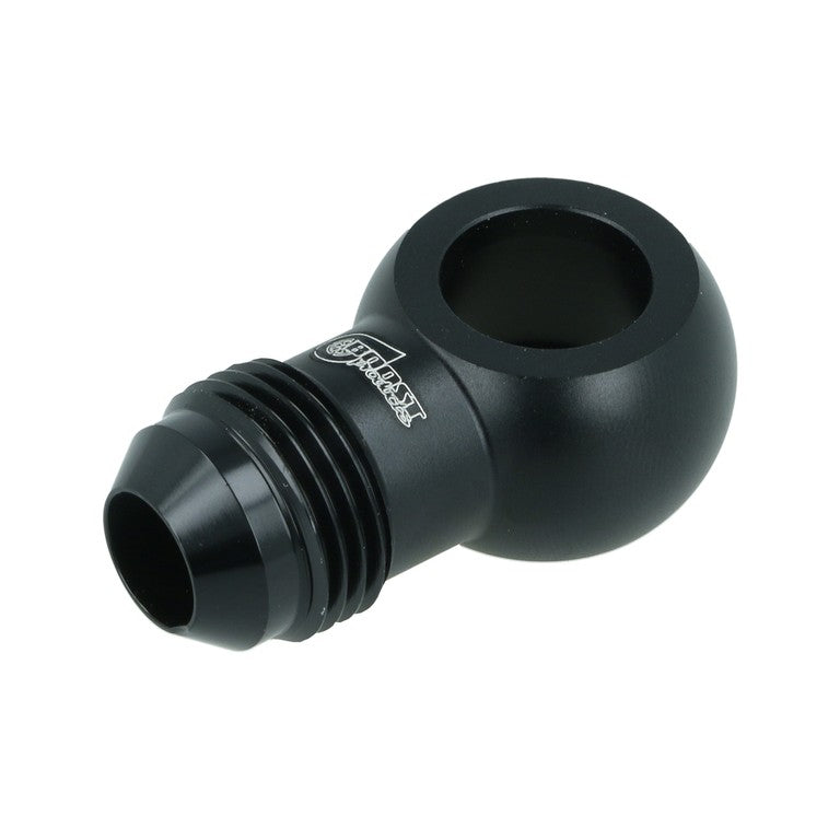 Adapter -AN to Banjo Fitting (RI-D1016-S)