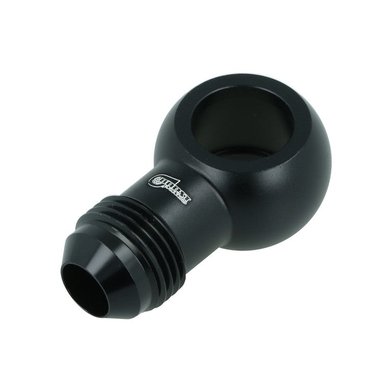 Adapter -AN to Banjo Fitting (RI-D1016-S)