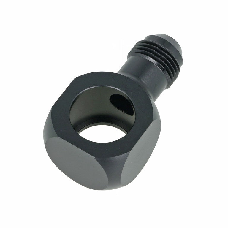 Banjo Fitting M22 to -AN Male (RI-M22D10-BM)