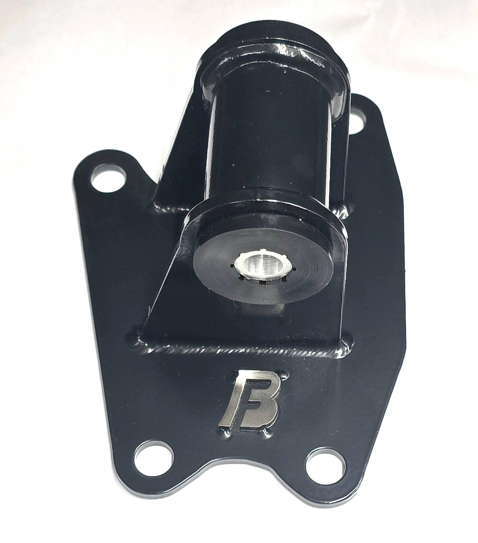 Boosted Fabrication Evo 9 6 Speed Transmission Mount