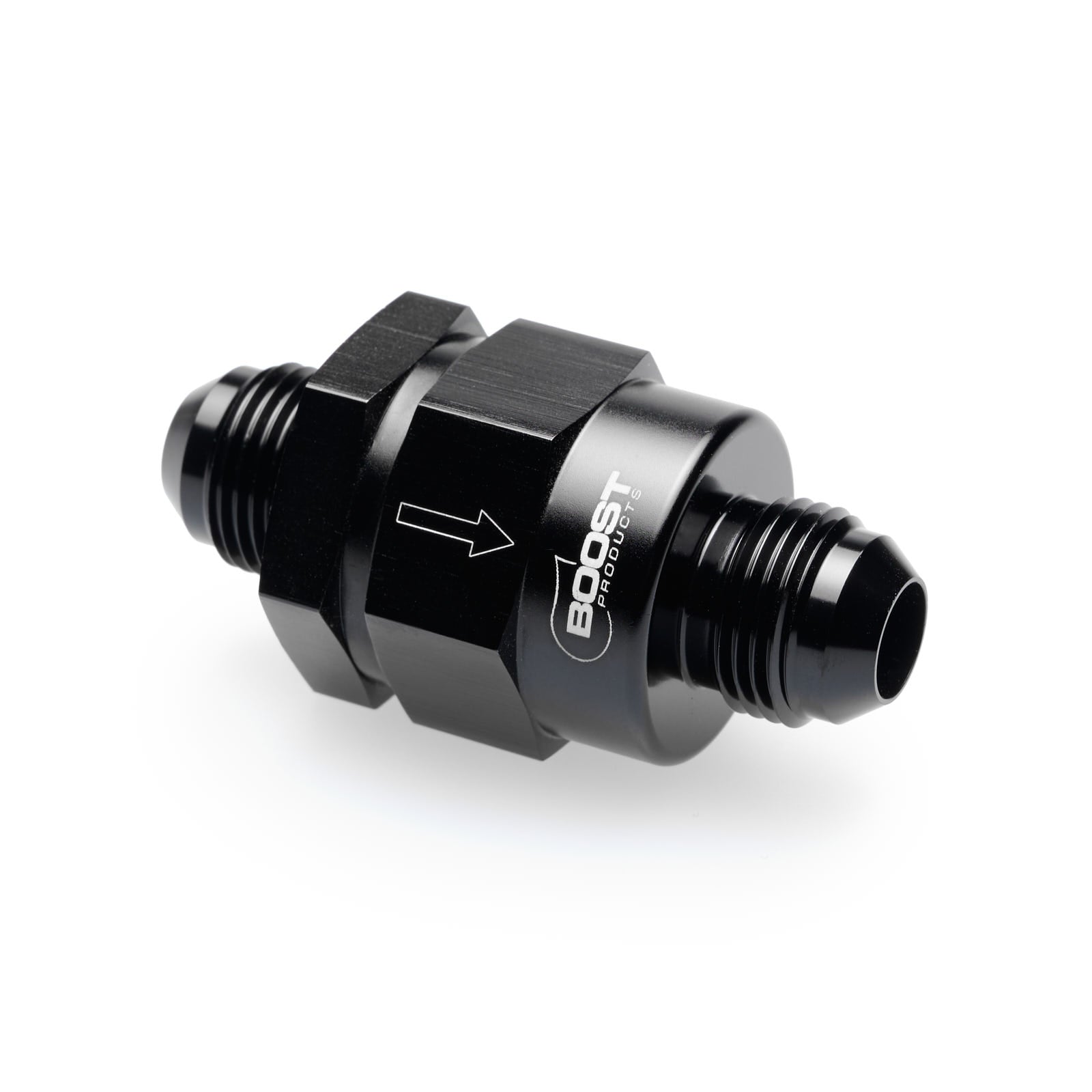 One Way Check Valve -AN (RV-D6-B)