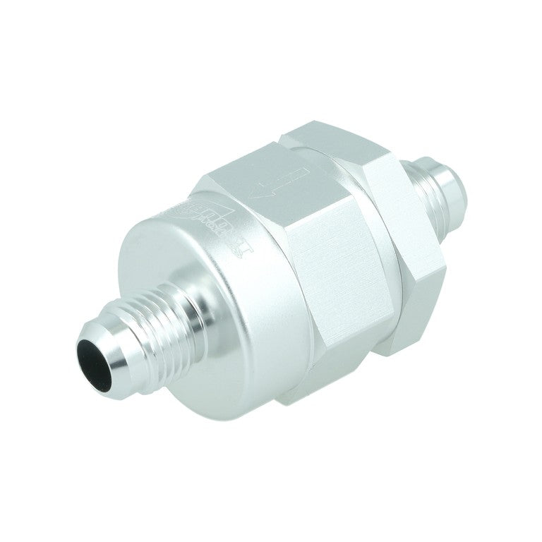 One Way Check Valve -AN (RV-D6-B)