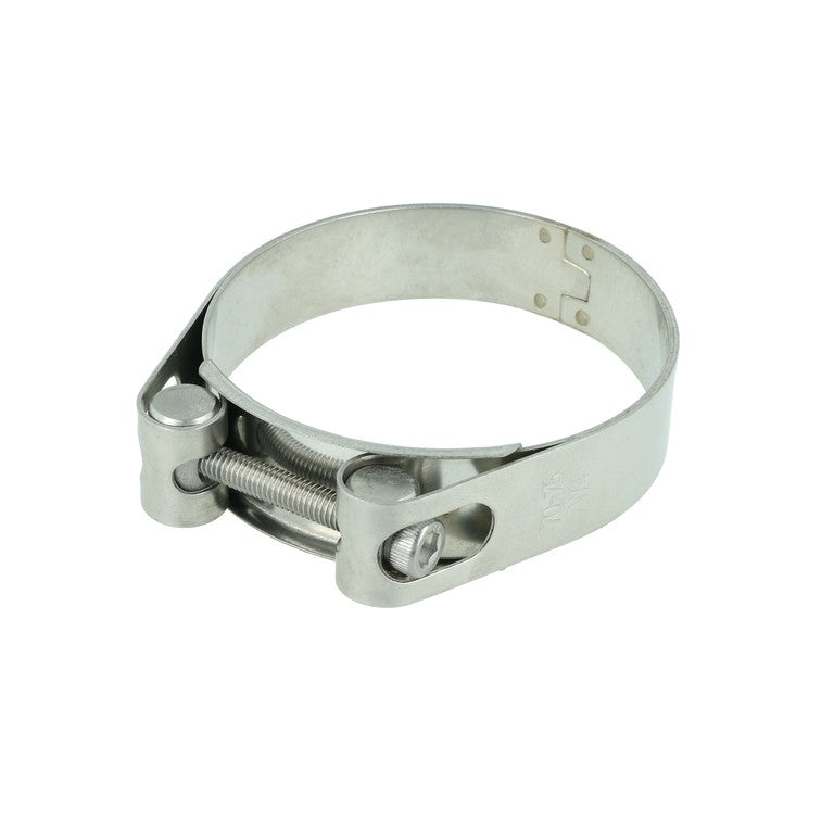 Heavy Duty Stainless Steel Double Bands Clamp (SC-DB-5560)