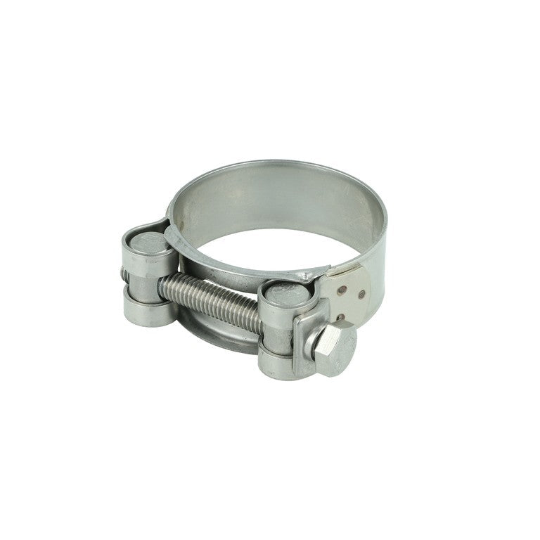 Heavy Duty Stainless Steel Clamp (SC-HD-4851)