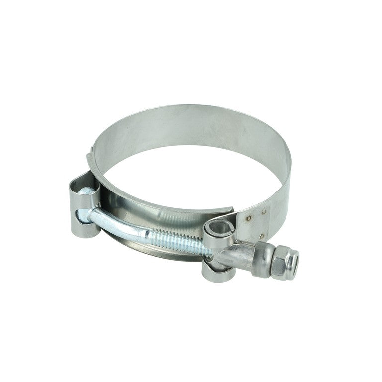 T-Bolt Stainless Steel Hose Clamp (SC-TB-3740)