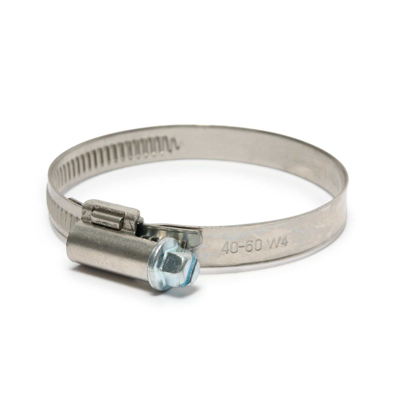 Stainless Steel Hose Clamp - pack of 5 (SC-WD-812)