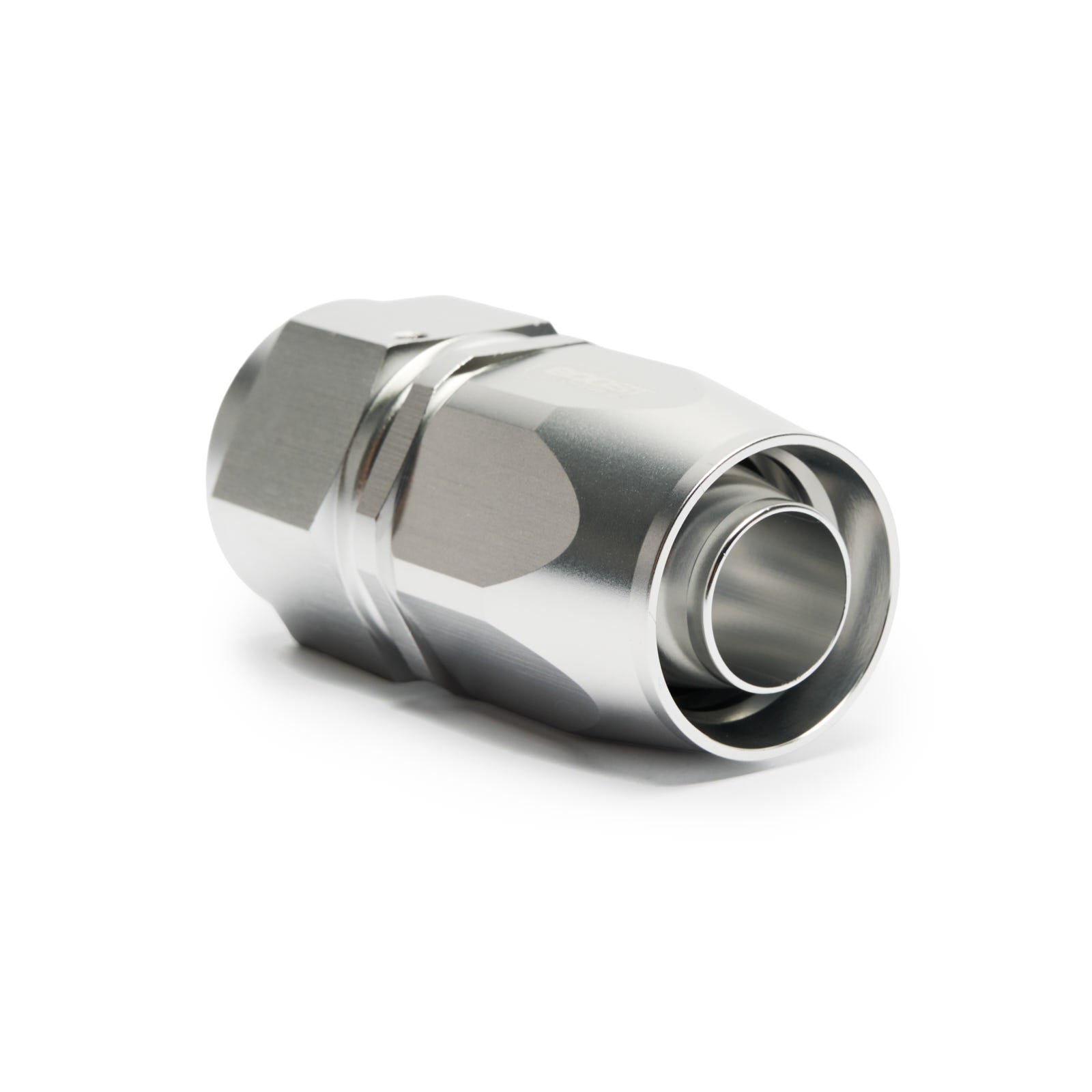 Swivel Hose End Fitting - Straight (SF-D04-B)