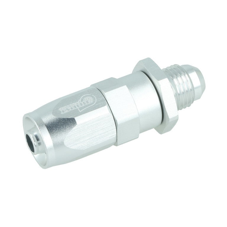 Swivel Hose End Fitting -AN Male to Male (SF-D6D6-S)
