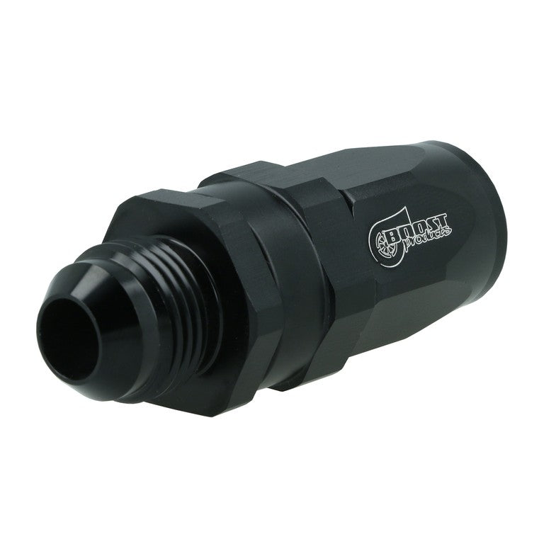 Swivel Hose End Fitting -AN Male to Male (SF-D6D6-S)