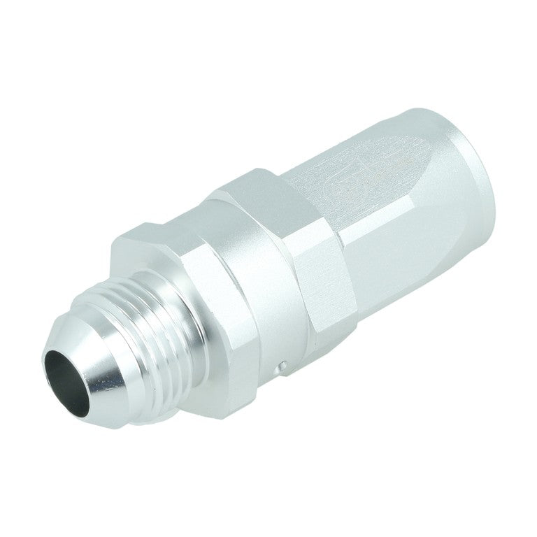 Swivel Hose End Fitting -AN Male to Male (SF-D6D6-S)